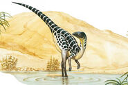 Leaellynasaura