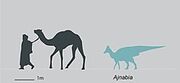 220px-Ajnabia Silhouette by Nick Longrich