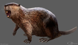 Giantbeaver