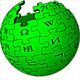 Wikipediagreen