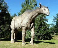 Paraceratherium8.jpg (89 Кб) Paraceratherium8