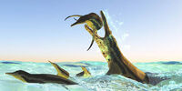 Pliosaurs-dinosaur-species-plesiosaur-evolution-extinction-fossils-947903