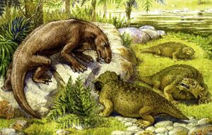 Scutosaurus inostrancevia 44 celena nikitina cc.jpg