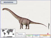 Abdarainurus by cisiopurple ddqa2m0-350t