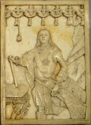 Peter III of Russia (mammuthus)