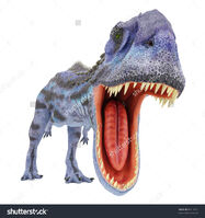 Stock-photo-blue-majungasaurus-front-attack-89117851