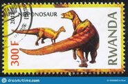 Ниппонозавр 7
