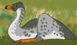 Илбандорнис