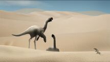 The giant birds of mongolia by karkajou1993-d4itkeg 1