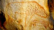 Chauvet cave cheetah2