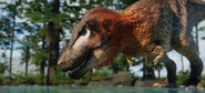 Тарбозавр—Prehistoric Kingdom