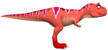 Xenotarsosaurus