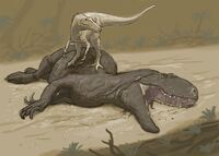 Ulughbegsaurus (4)