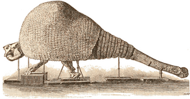 Doedicurus