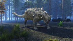 Euoplocephalus-image