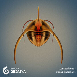 Lonchodomas
