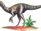 Ньясазавр