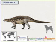 Acanthopholis by cisiopurple dav9drv-350t