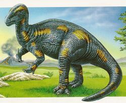 Iguanodon (06)