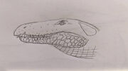 Dentaneosuchus 12 days of paleorewind 2023 apr by dromeothetroognathus dgmazbq-fullview
