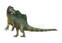 Depositphotos 232437360-stock-photo-rendering-dinosaur-spinosaurus-isolated-white