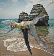 Dimorphodon amin khaleg and i by serchio25-d3b757v.jpg