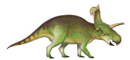 Lokiceratops UDL