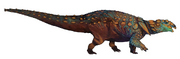 Glyptodontopelta