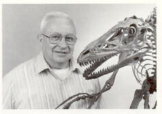 John ostrom