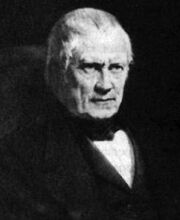 Henri Marie Ducrotay de Blainville