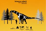 Isisaurus rec