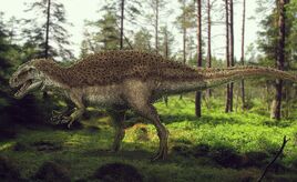 Veterupristisaurus