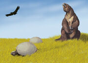 Pleistocene SA