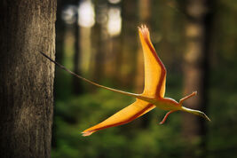 Sharovipteryx