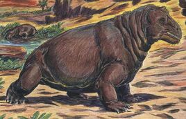 Mormosaurus
