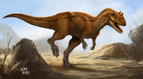 Цератозавр4
