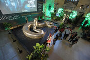 Titanoboa