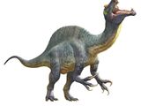 Сиджильмассазавр