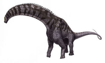 Isisaurus