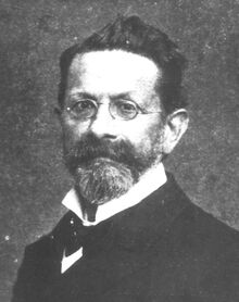 Karl Alfred Ritter von Zittel