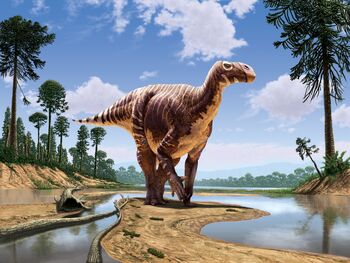 Iguanodon-small