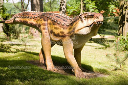 Depositphotos 2020521-Ornithosuchus-longidens