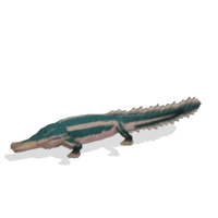 Прионозух в Spore.png (19 КБ) Прионозух в игре Spore