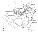 Europatitan quarry map