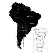 Titanosaurus localities – South America..jpg