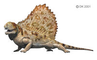 Dimetrodon-1