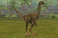 Gallimimus-10