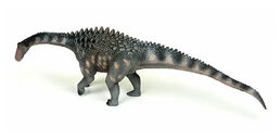 Collecta-ampelosaurus