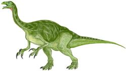 Alxasaurus 2