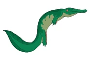 Prionosuchus by batterymaster.jpg (45 КБ)